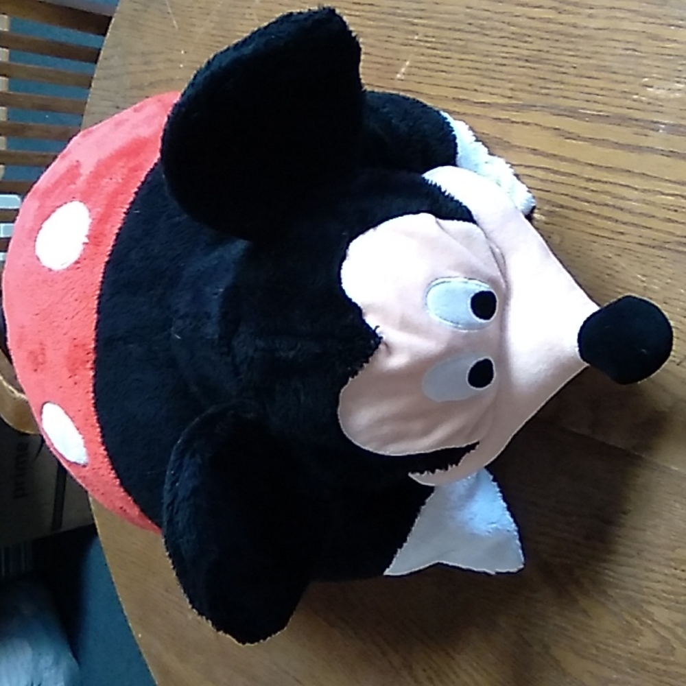 Disney Mickey Pillow Pet